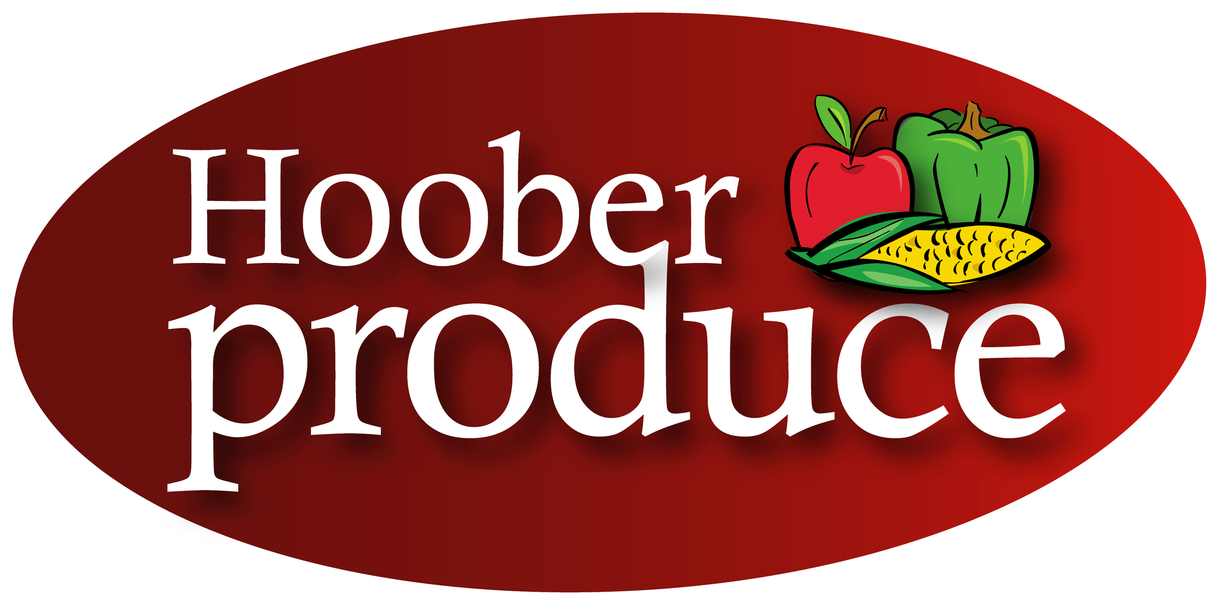 Hoober Produce, Inc. logo